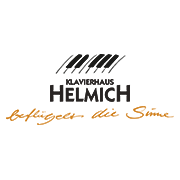 Logo Pianohaus Helmich
